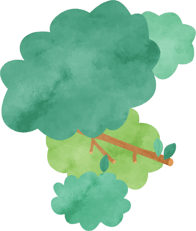 木装飾イメージ