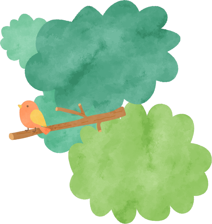 木装飾イメージ