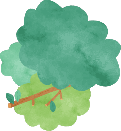 木装飾イメージ