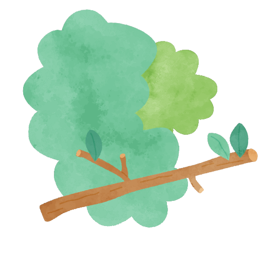 木装飾イメージ