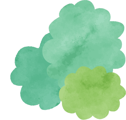 木装飾イメージ