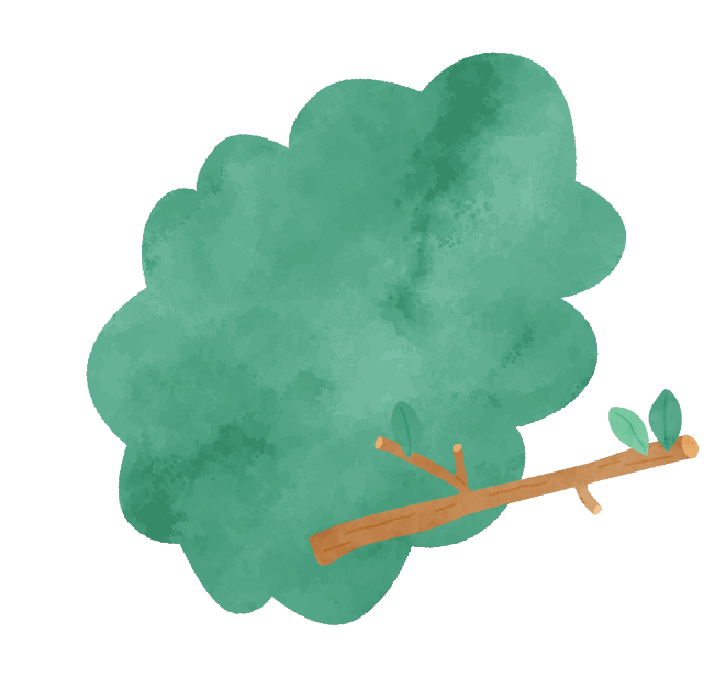 木装飾イメージ