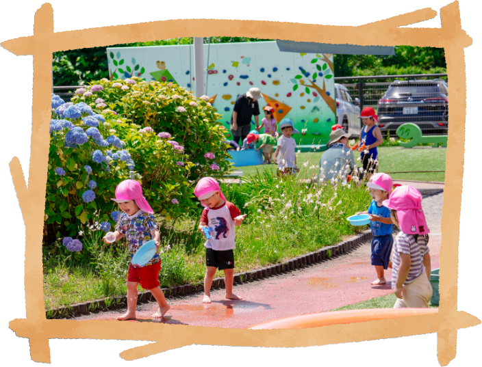 クラス便りイメージ