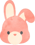 うさぎ組アイコン