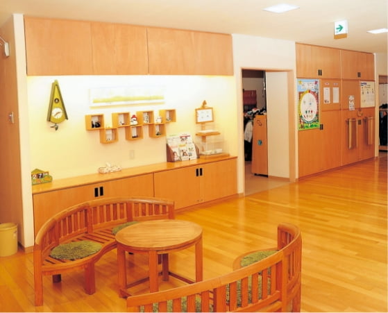 フリースペース